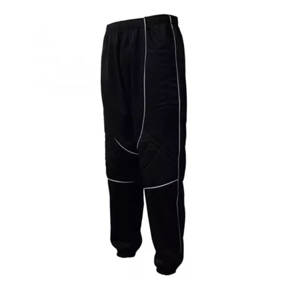 Calça de Goleiro Kanga Sport Adulto Almofadada