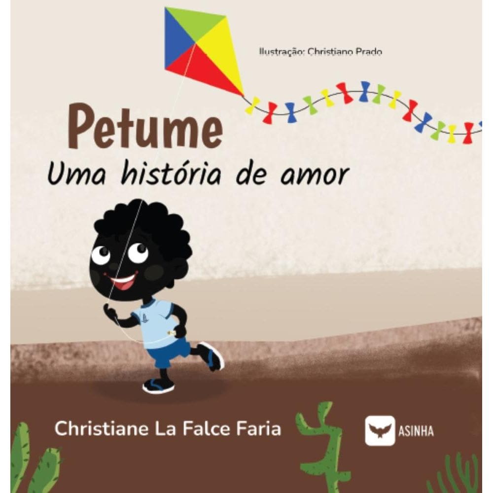 Petume: uma história de amor