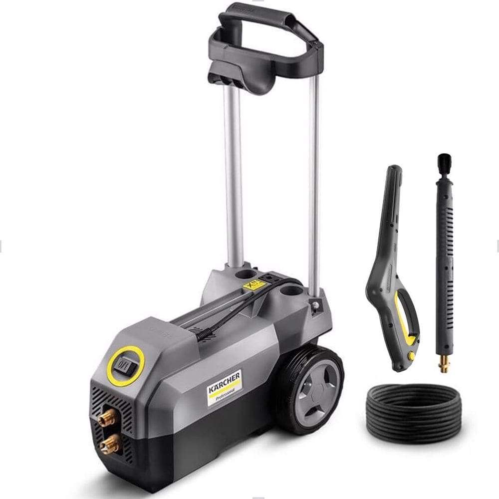 Lavadora Alta Pressão HD 585 Profi New 2000w 220v karcher