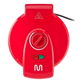 Sanduicheira Waffle Maker com Controle de Temperatura Multi - CE188 - CE189