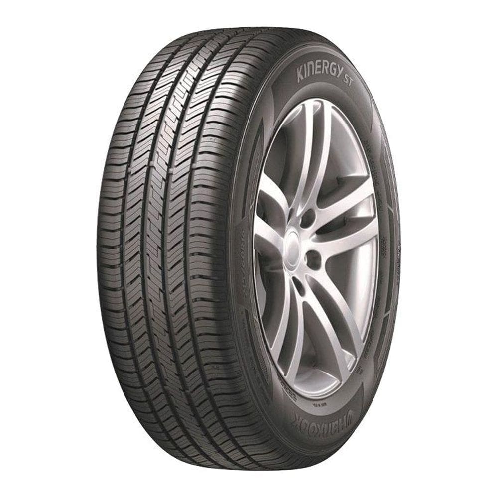 Pneu Hankook Aro 15 195/55R15 Kinergy H-735 4 Lonas 85H