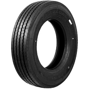 Pneu 215/75R17.5 Liso 16 Lonas 135/133J LLF86 Linglong