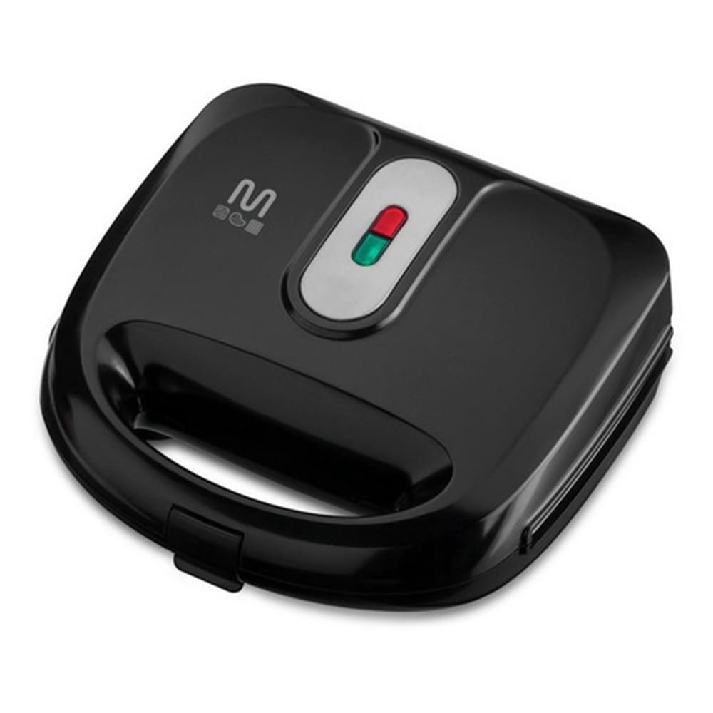 Grill 3 em 1 Com 3 Tipos de Chapas 750w Multi - CE192 - CE193