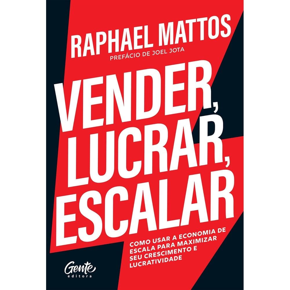 Vender, lucrar, escalar: Como usar a Economia de Escala