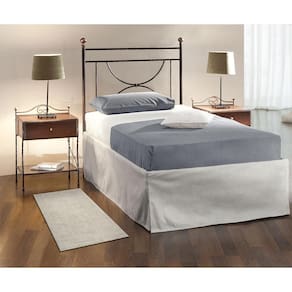 Tapete Para Quarto Los Angeles Platina 0,50x1,00 São Carlos