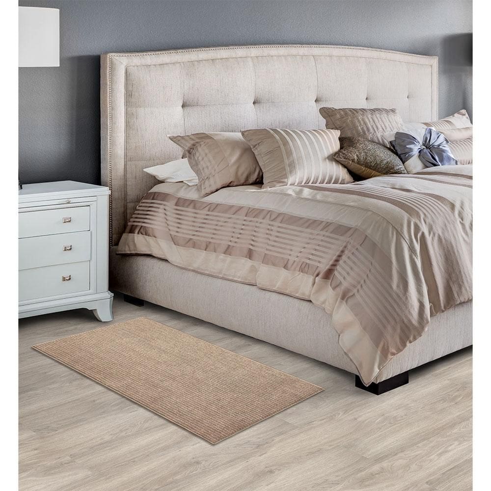 Tapete Para Quarto Los Angeles Duna 0,50x1,00 São Carlos