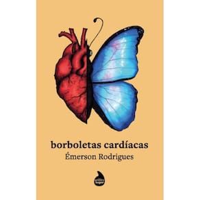 Borboletas Cardíacas