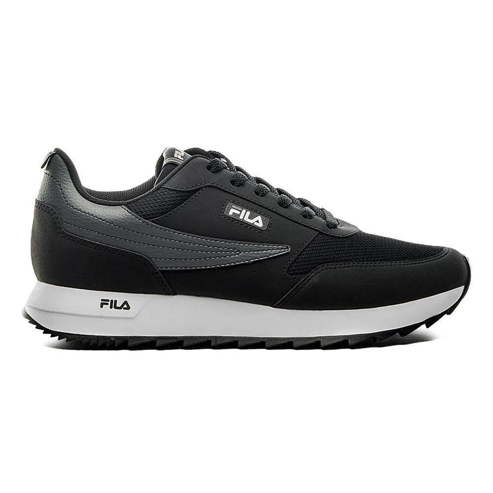 Tênis Fila Masculino Retro Flag Casual