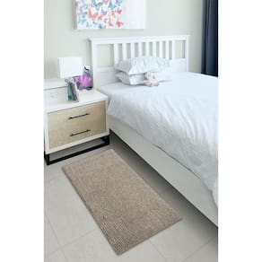 Tapete Para Quarto Los Angeles Granito 0,50x1,00 São Carlos