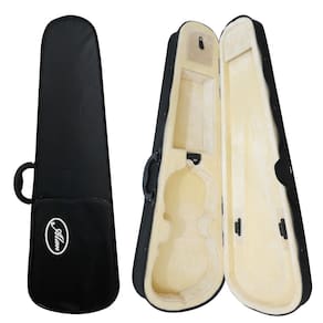 Case Estojo Térmico Para Viola 3/4 Alan