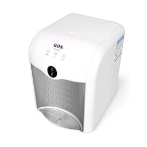Purificador de Água Elétrico Branco Bivolt EOS Frigelar