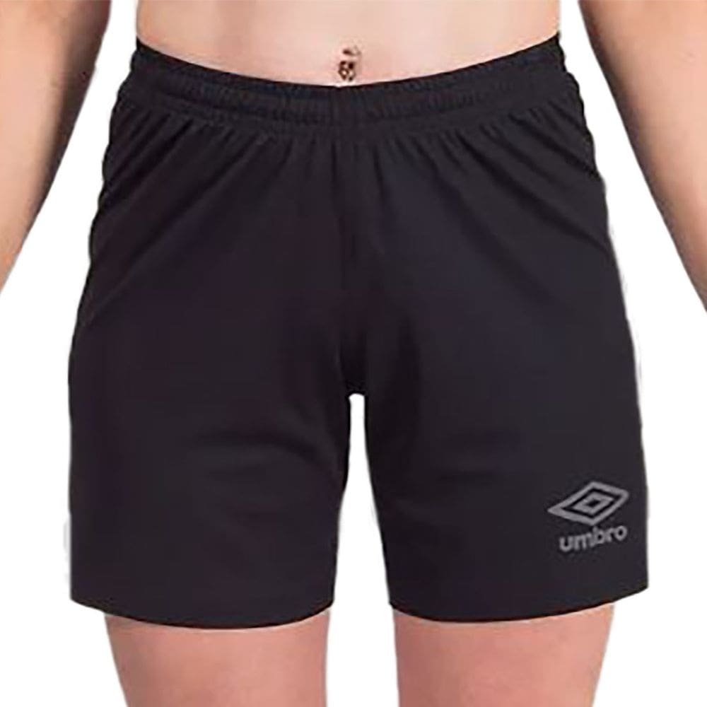 Calção de Futebol Umbro Root Feminino