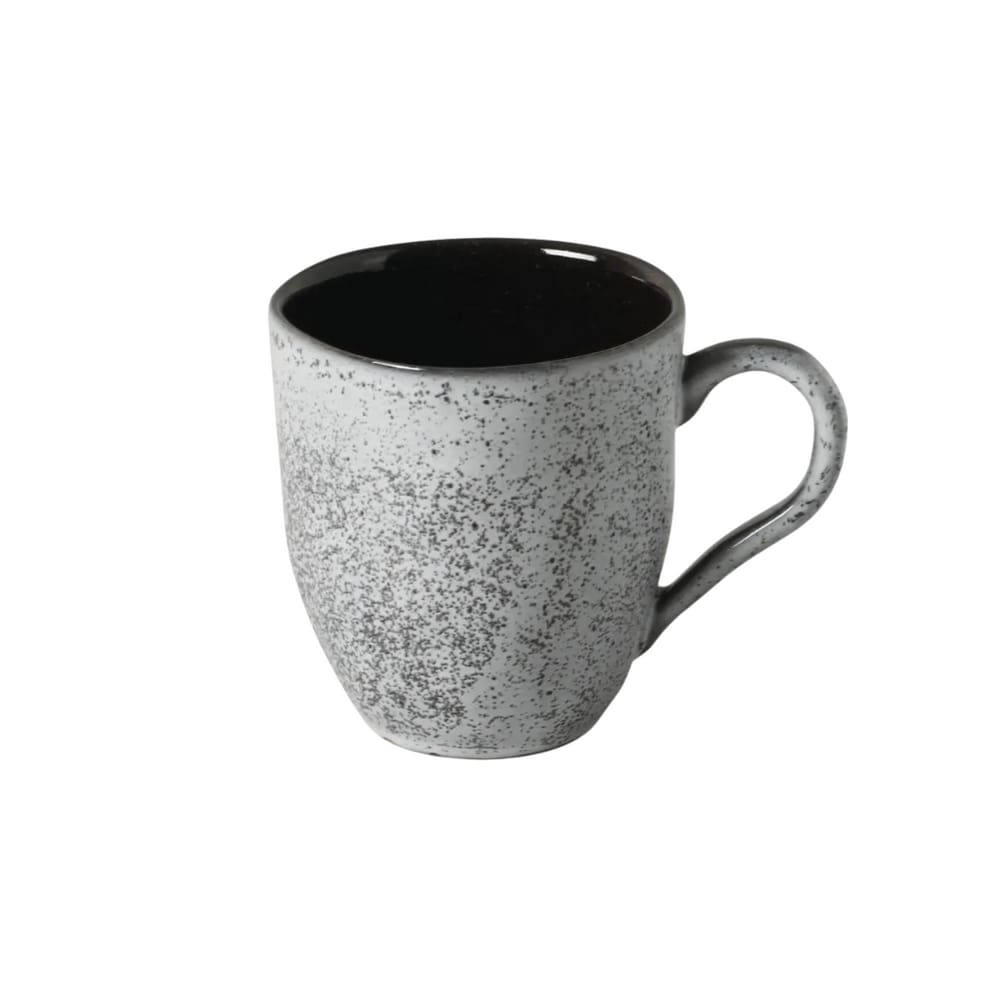 Caneca Em Cerâmica Echo 273ml Porto Brasil