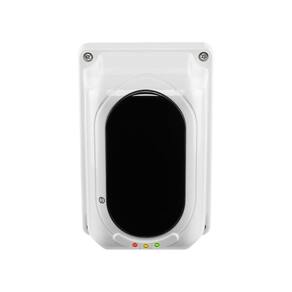 Detector De Fumaça Linear Dfl 3100 Intelbras