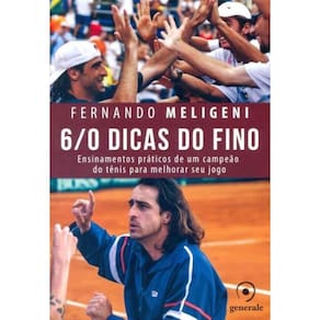 6/0 Dicas do Fino