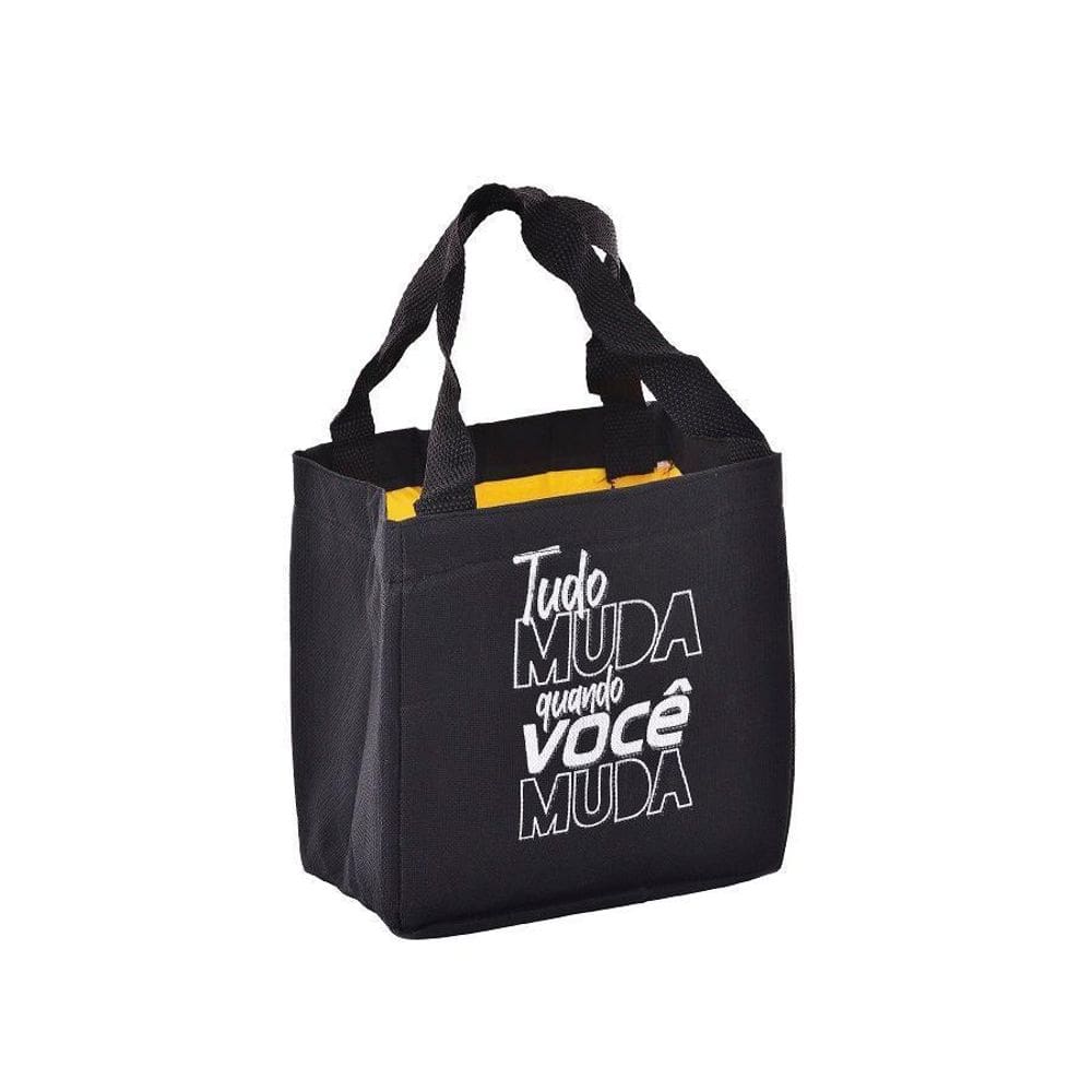 Bolsa Térmica Para Alimentos Sun Way 20X19X13.5Cm