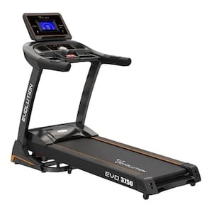 Esteira Elétrica Evolution Fitness Evo 3750 - 220v