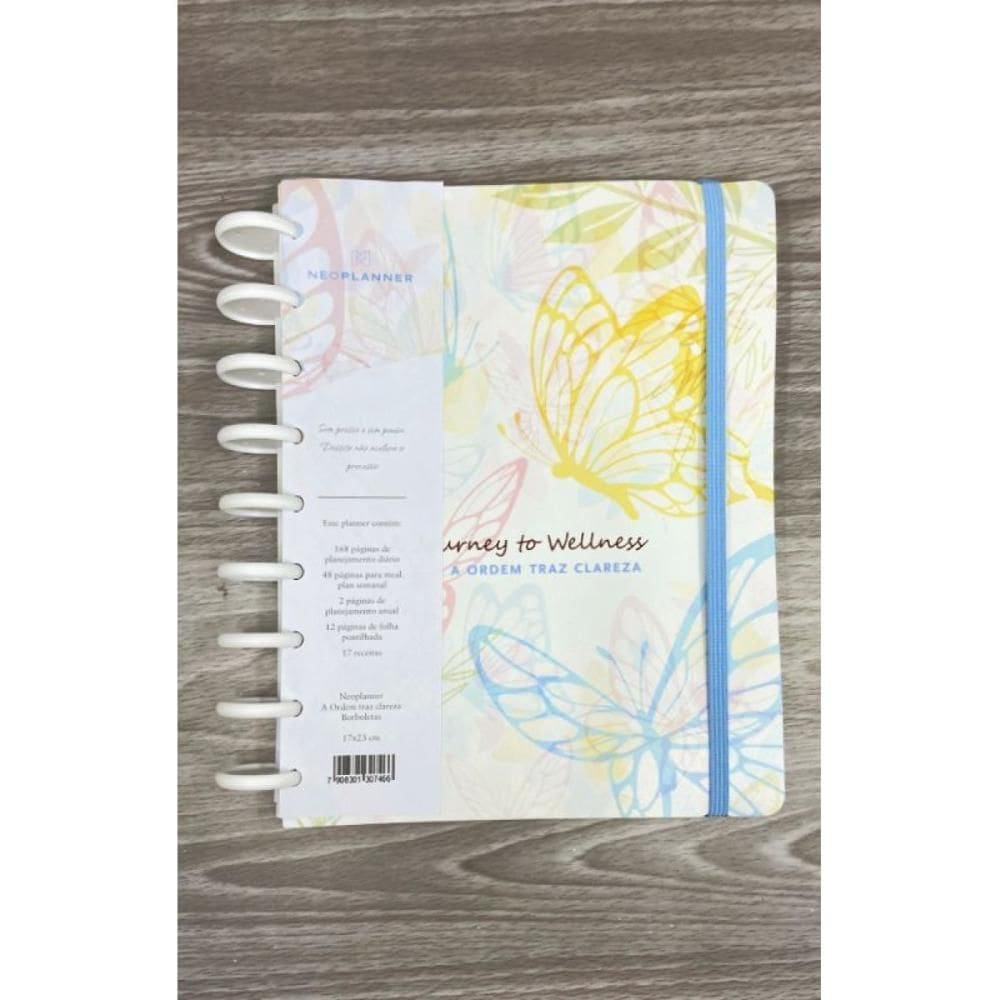 Planner de disco inteligente Neoplanner - Reviews de vinho