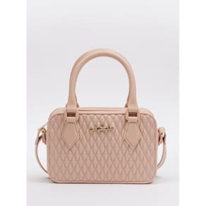 Bolsa Petite Jolie Pop Ii Alça De Mão- Pj11058