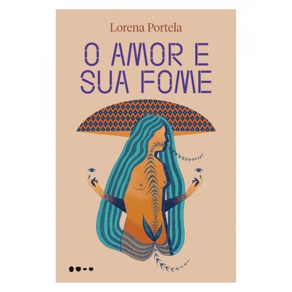 O Amor E Sua Fome