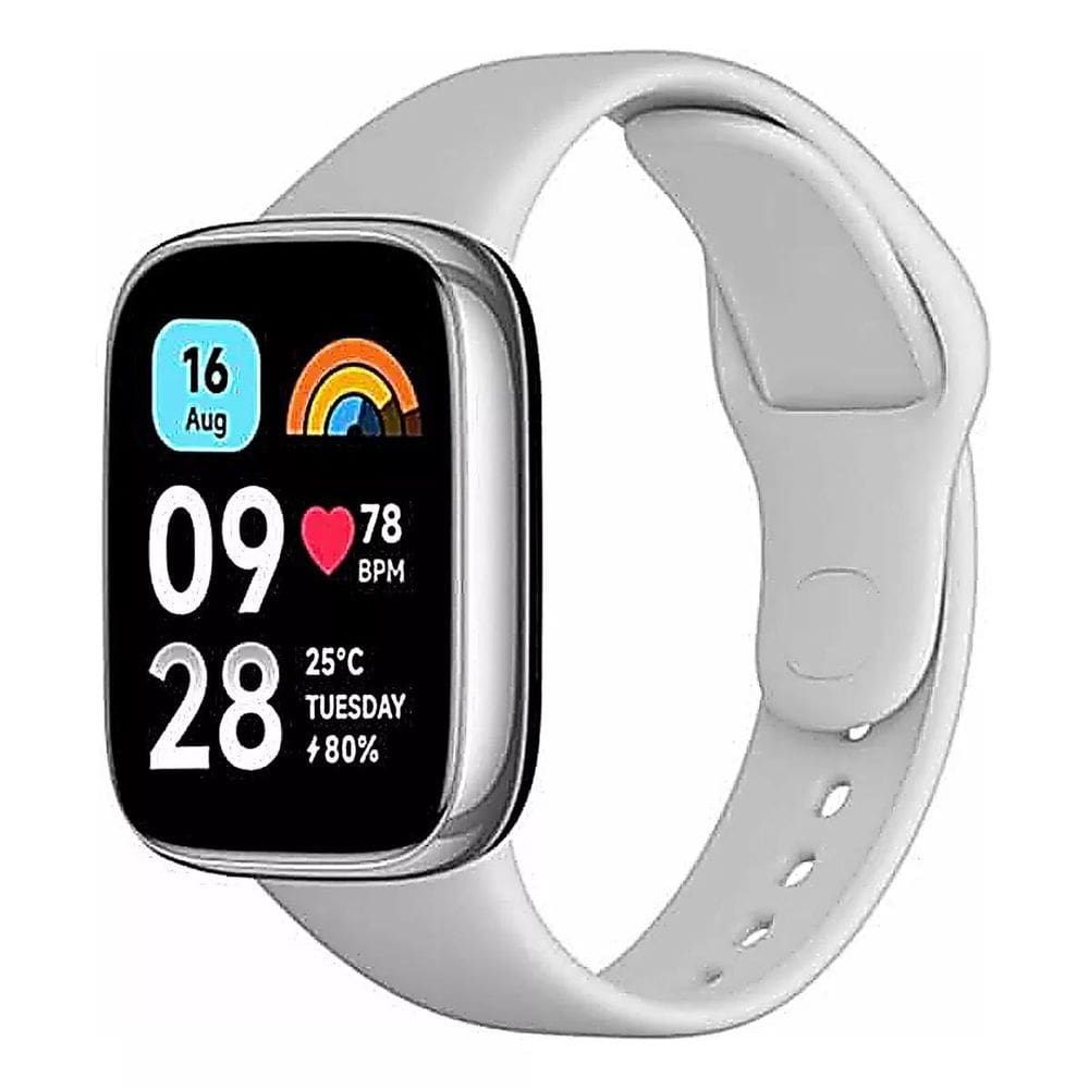 Relógio Digital Sport Led Masculino Feminino Adulto