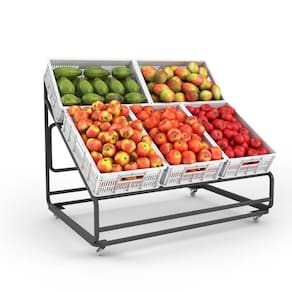 Modulo Fruteira Horizontal Refrimate 120cm MFH