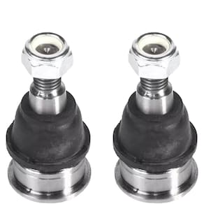 Par Pivô Suspensão Honda Fit 2008 2009 2010 a 2013 Viemar
