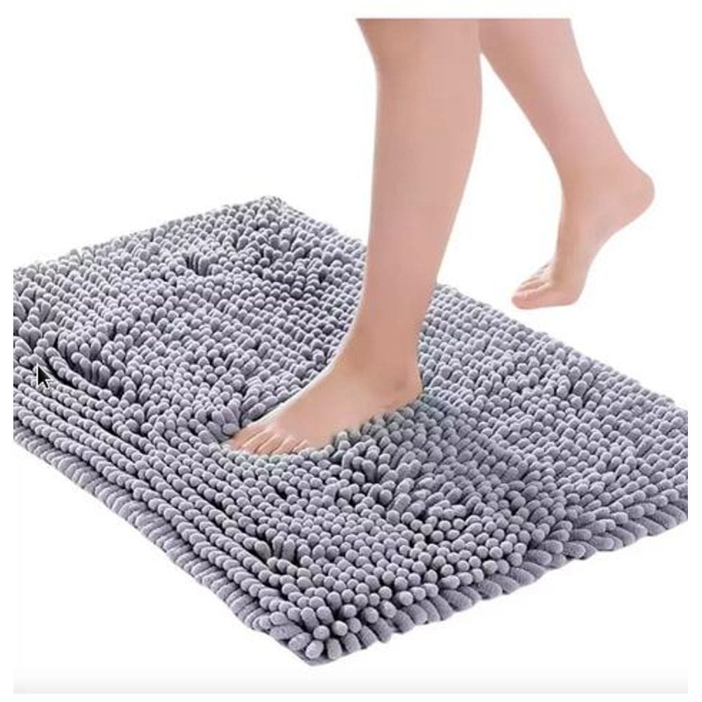 Tapete Polipropileno Antiderrapante bolinha 50cm x 70cm