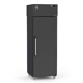 Pass Through Refrigerado Refrimate Preto 600 Litros 220V PTR 600B