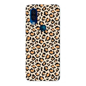 Capa Capinha De Celular Compatível com Moto One Vision/One Action Personalizada