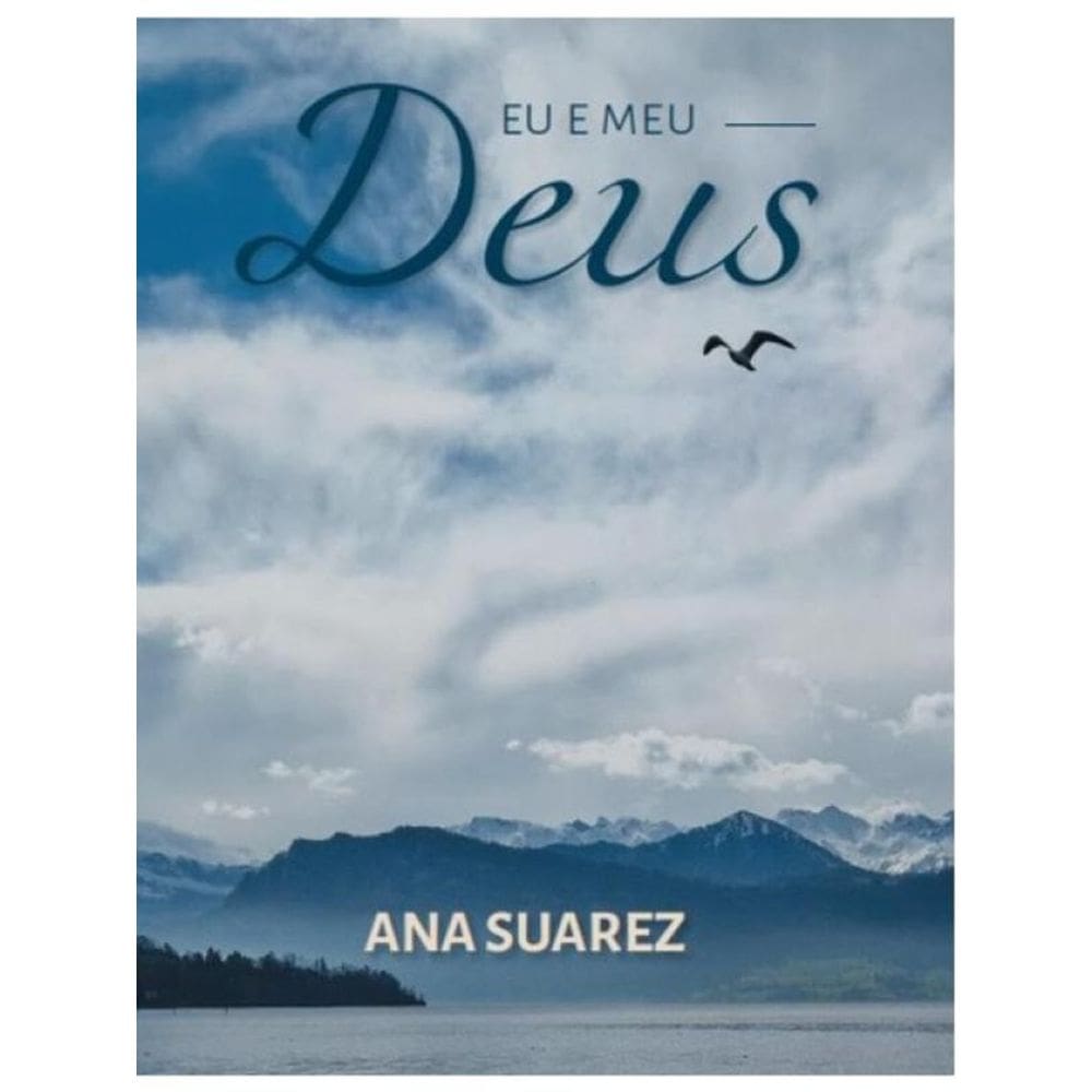 Eu E Meu Deus