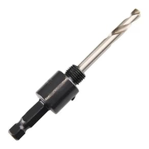 Suporte Serra Copo A01 014-030Mm Mandril 3/8 Starrett A1