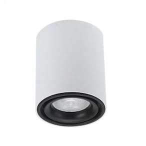 Spot Led Sobrepor Dot 20w 3000k Branco - Bella