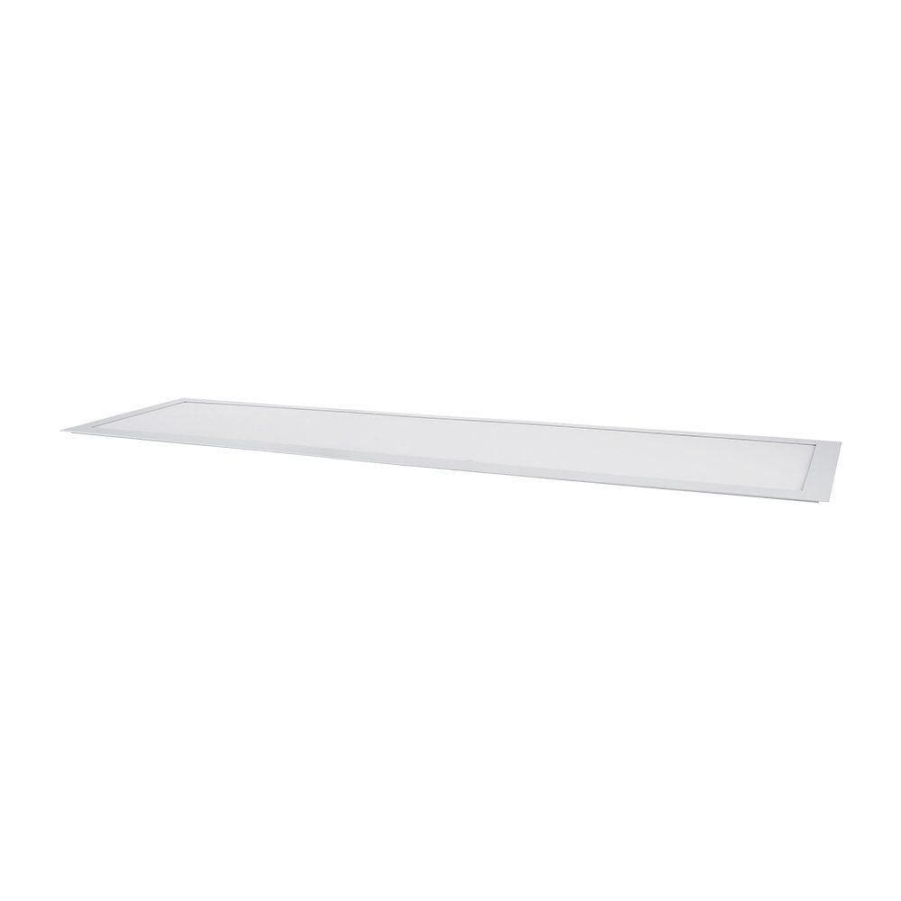 Painel Led Embutir Retangular 15x120 36w 4100k Branco - Blumenau