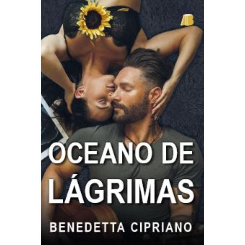 Oceano de lágrimas