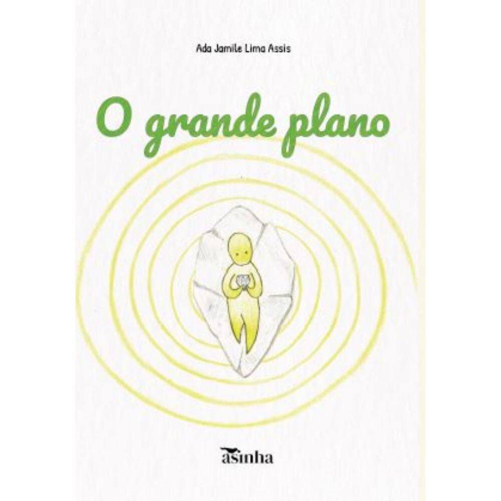 O grande plano