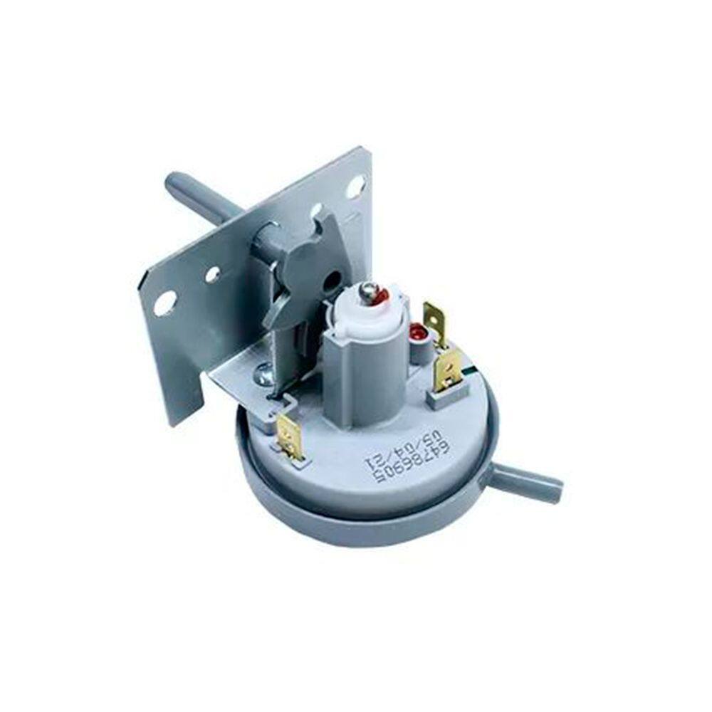 Pressostato 4 Níveis Lavadora Electrolux Lf11 Lq11 64786905 Emicol