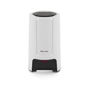 Centrífuga de Roupas Mueller 12,6 Kg Fit Branca 110V