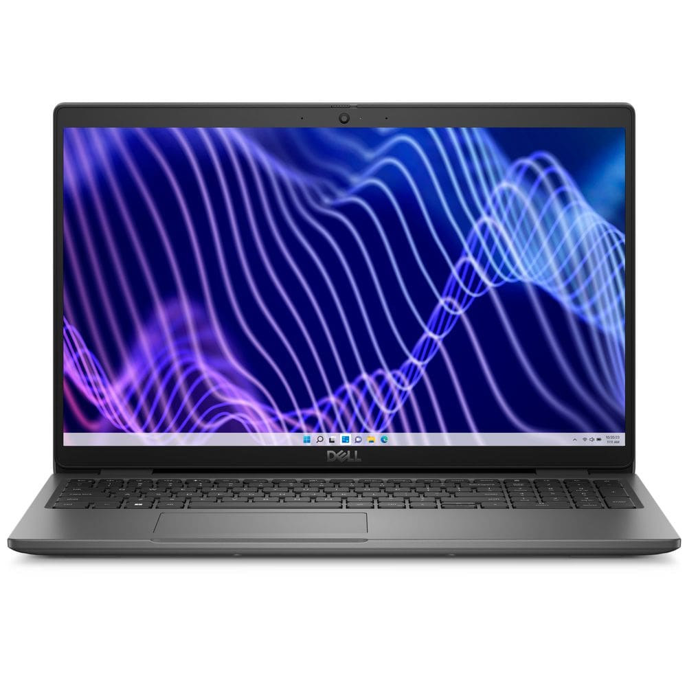 Notebook Dell Latitude 3540 Intel Core I5-1235U 8GB 512GB SSD NVME Windows 11 Professional 15,6"