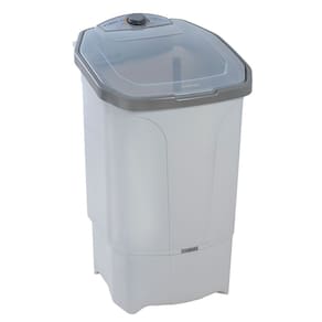 Tanquinho Libell 20,5 Kg com Lavagem por Turbilhonamento Branca 110V