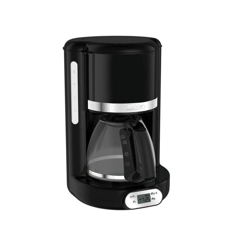 Cafeteira Elétrica Arno Soleil 1,25L