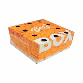 EXCLUSIVO FRANQUEADOS - BEN`S Viagem 18x18 - 100 unidades