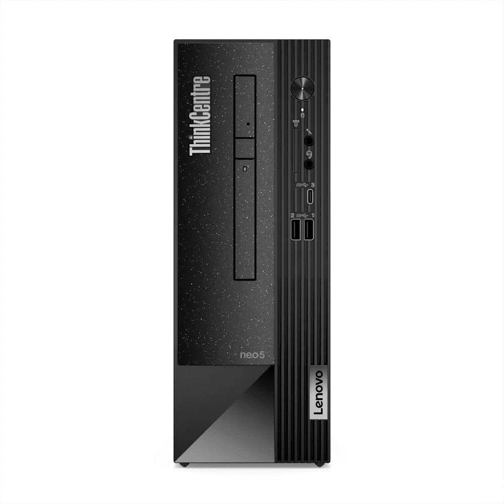 Desktop Lenovo Neo 50s G4 Intel Core i5 13400 8GB SSD 256GB Windows 11 Pro