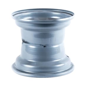 Roda Traseira Trator Husqvarna Lt1597 Lt151 Aro 8