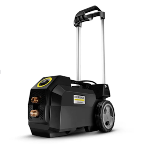 Lavadora de Alta Pressão HD 585 Profi New Black 220V Karcher