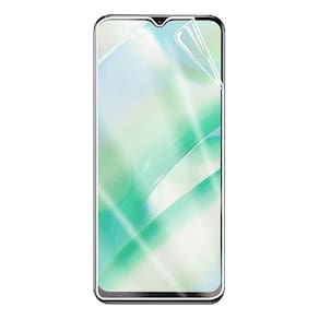 Película Frente e Verso Hydrogel HD para Motorola G14 Xt2341 6.5 - Cell In Power25
