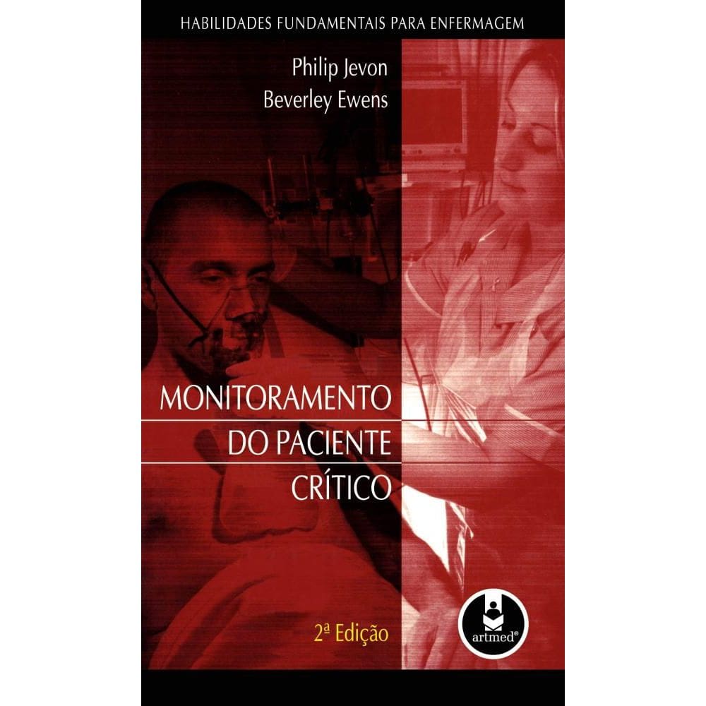 Monitoramento Do Paciente Critico
