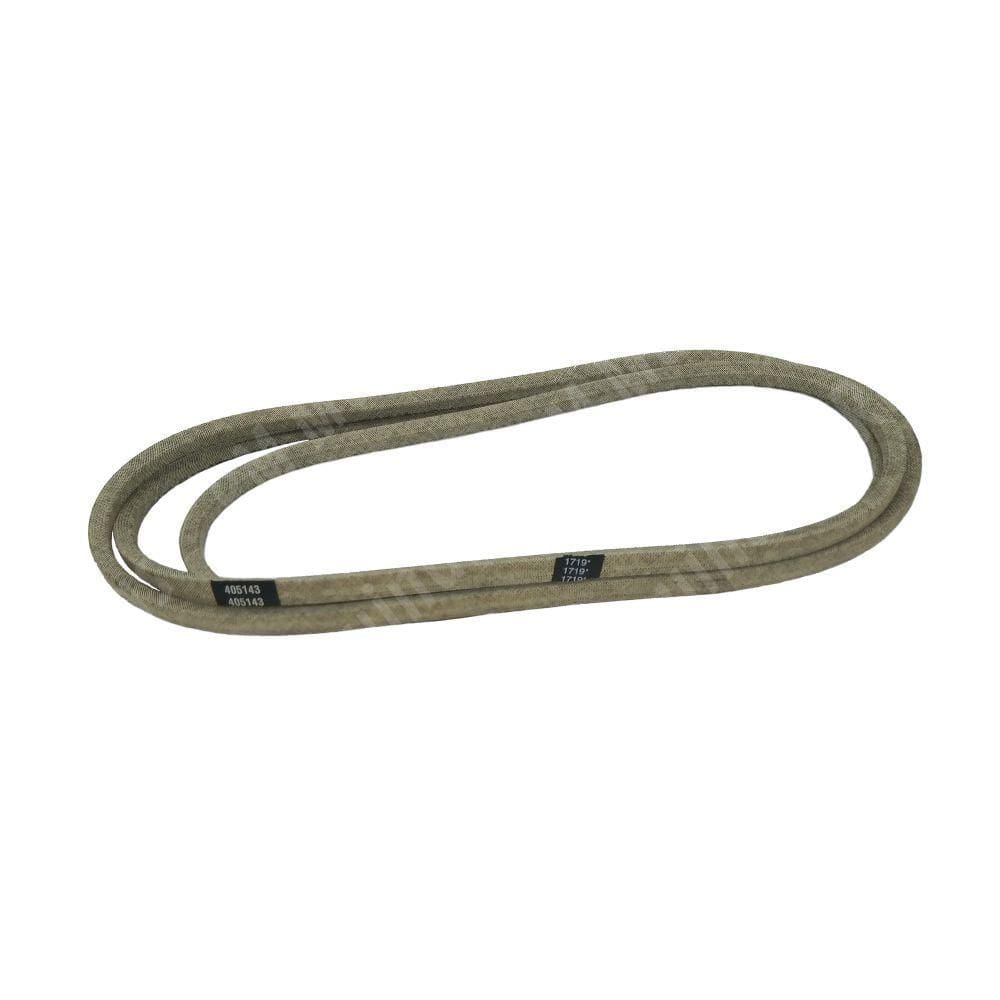 Correia Lâmina Trator Cortador Husqvarna Yth22v46
