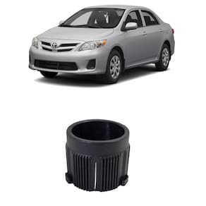 Bucha da Caixa Direção Mecânica para Sistema Elétrico Toyota Corolla 2009 à 2011