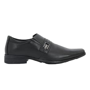 Sapato Social Le Sportiff Preto